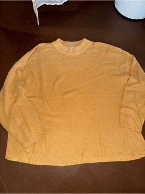 Free People Beach Sweater
